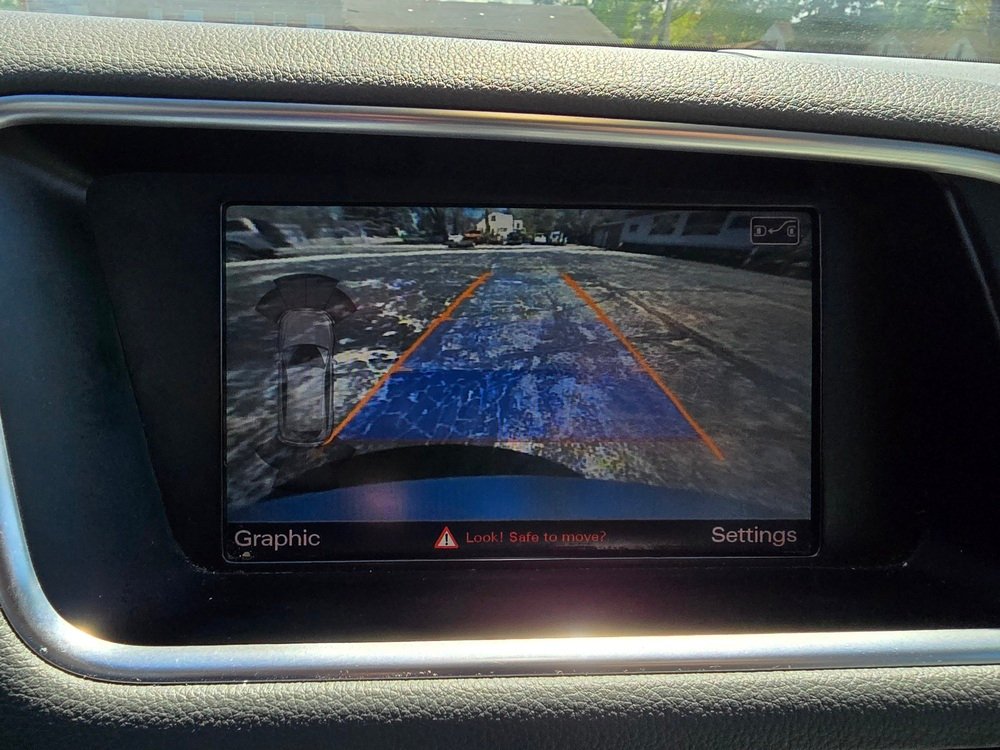 2013 AUDI Q5 PREMIUM - Image 19