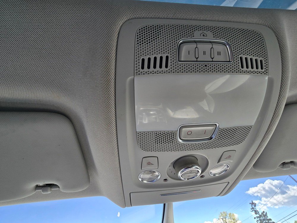 2013 AUDI Q5 PREMIUM - Image 20