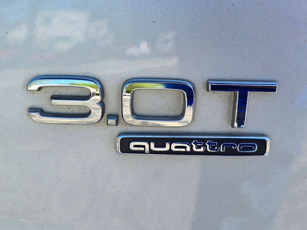 2013 AUDI Q5 PREMIUM - Image 8