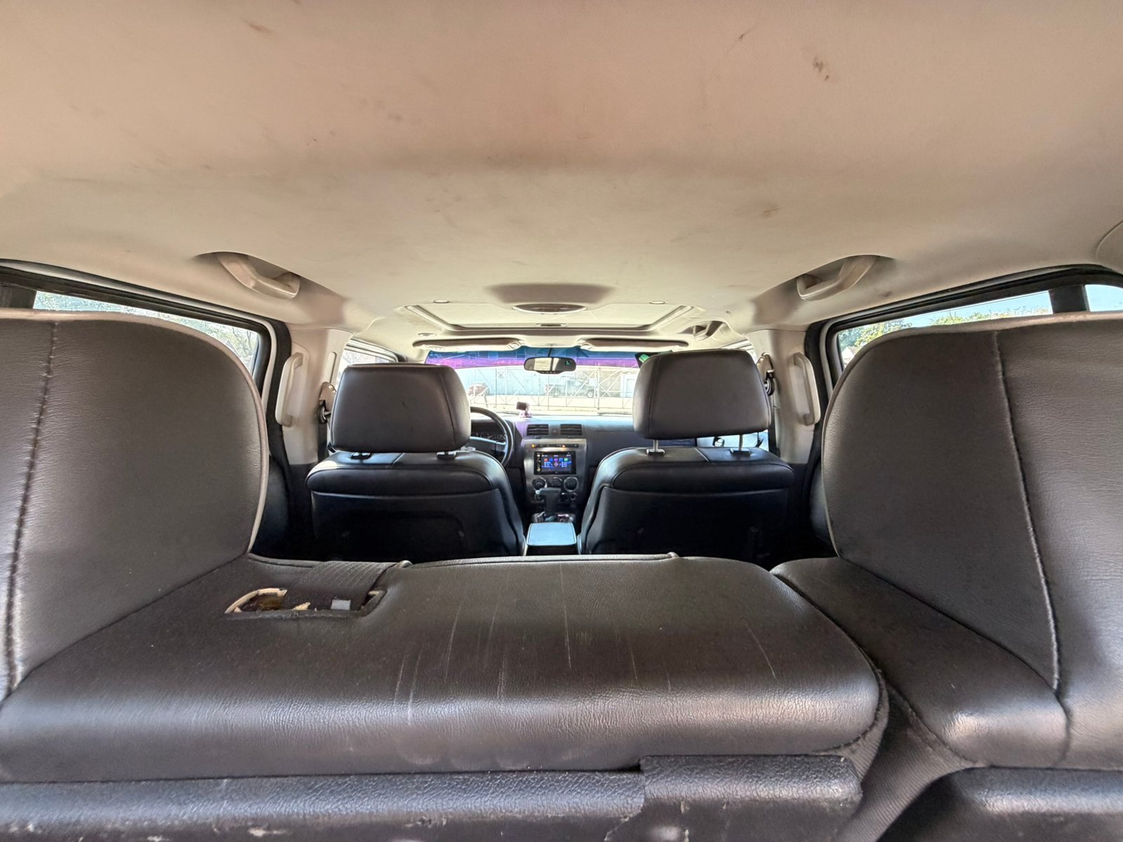 2006 HUMMER H3 - Image 6
