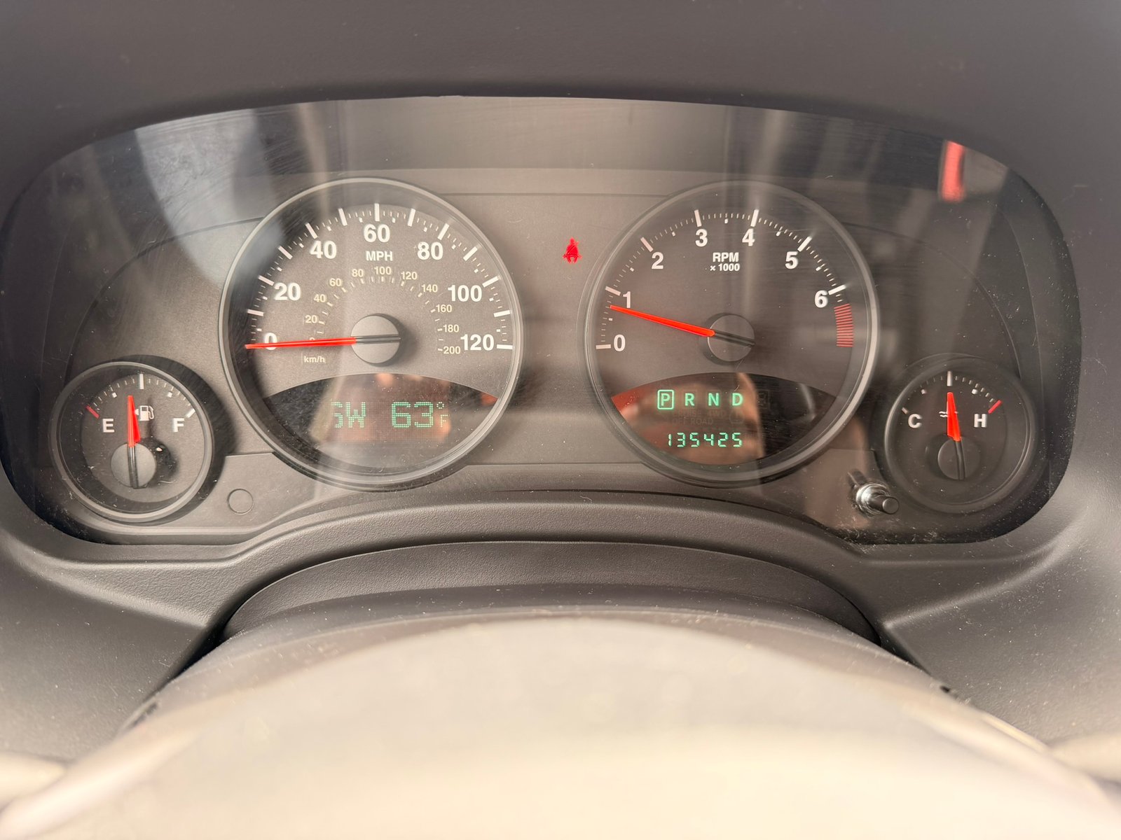 2012 JEEP COMPASS - Image 15