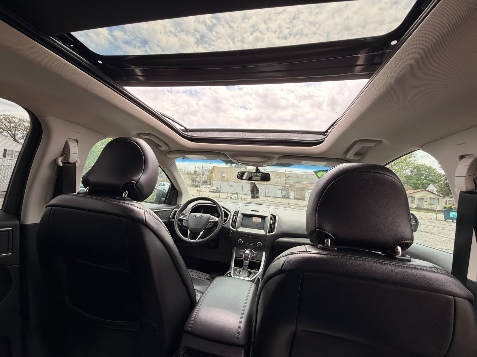 2018 FORD EDGE - Image 11