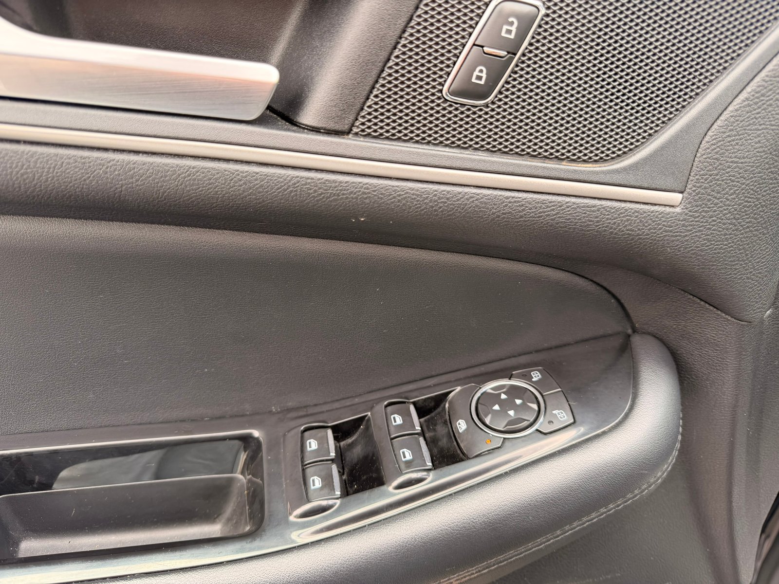 2018 FORD EDGE - Image 13