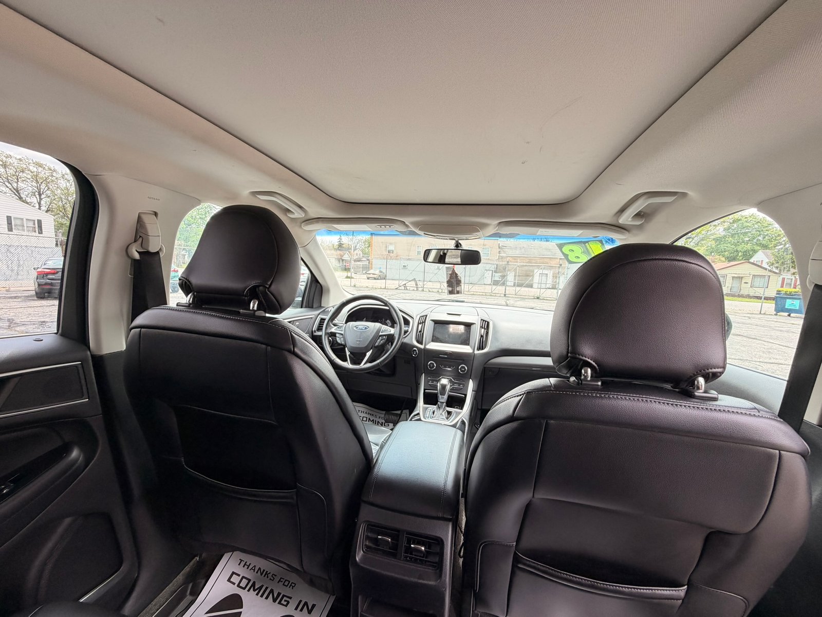 2018 FORD EDGE - Image 19