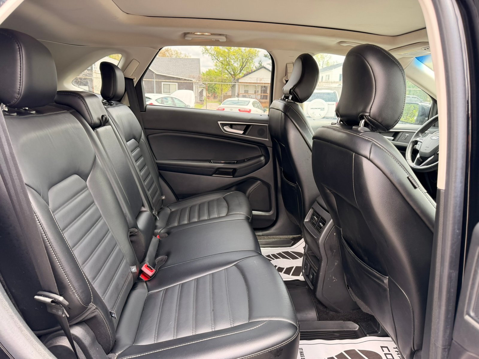 2018 FORD EDGE - Image 10