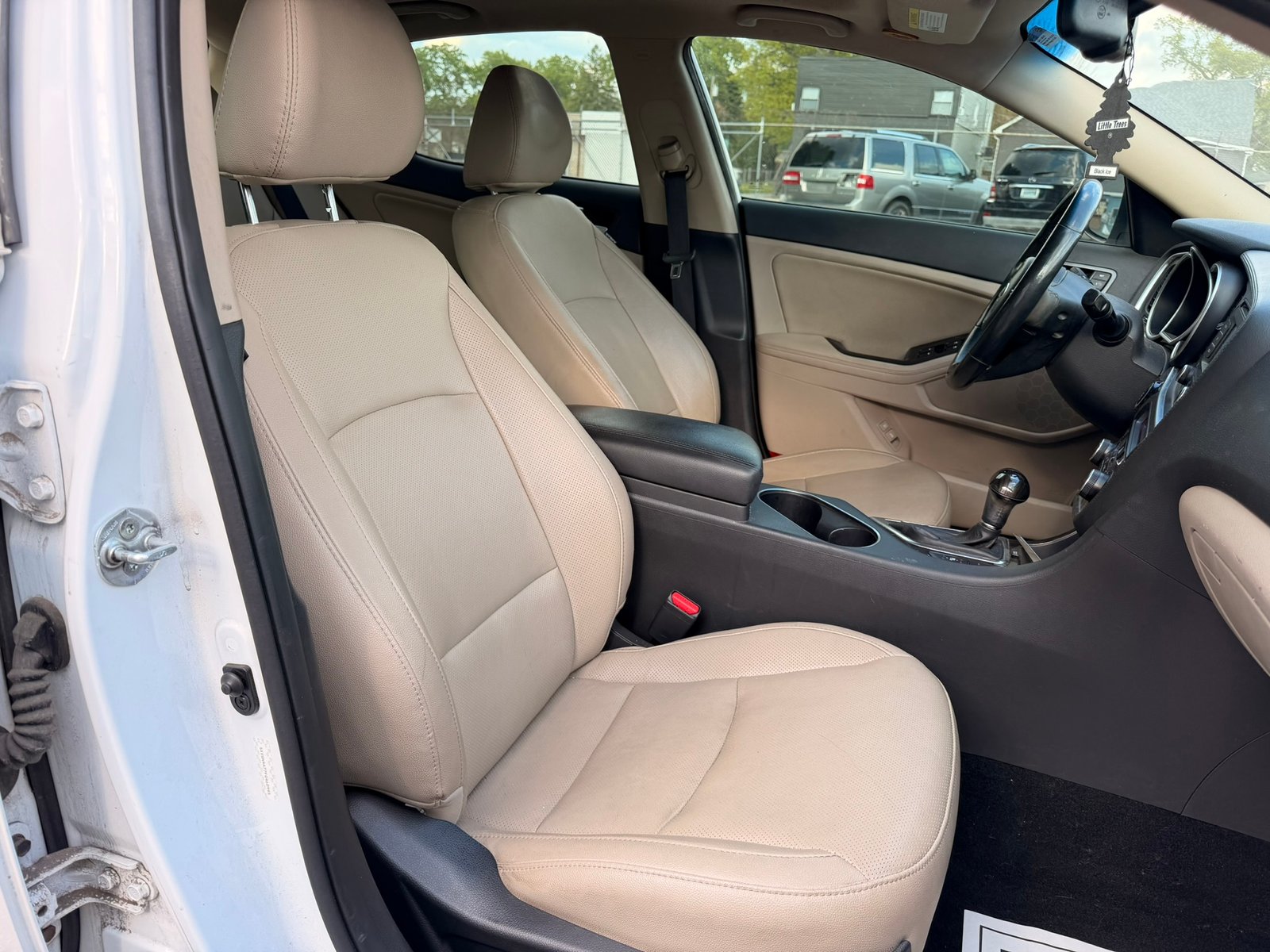2015 KIA OPTIMA - Image 7
