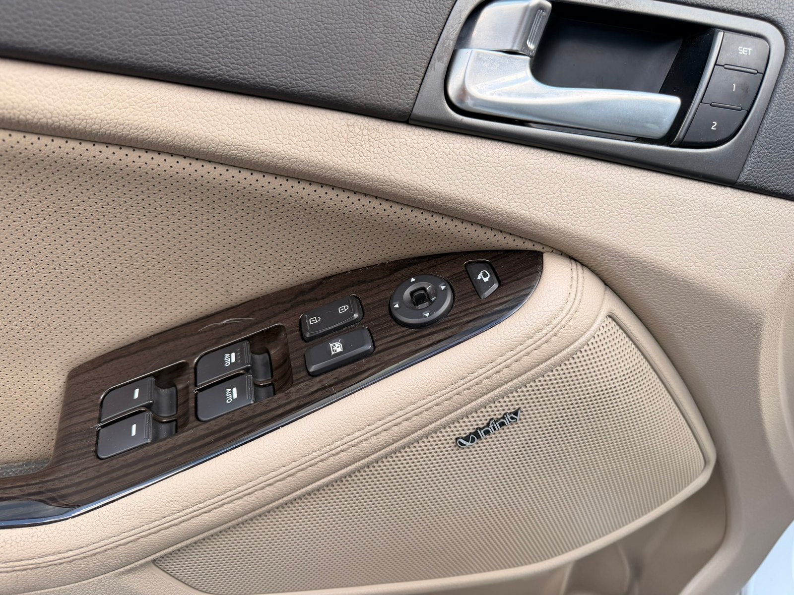 2015 KIA OPTIMA - Image 8