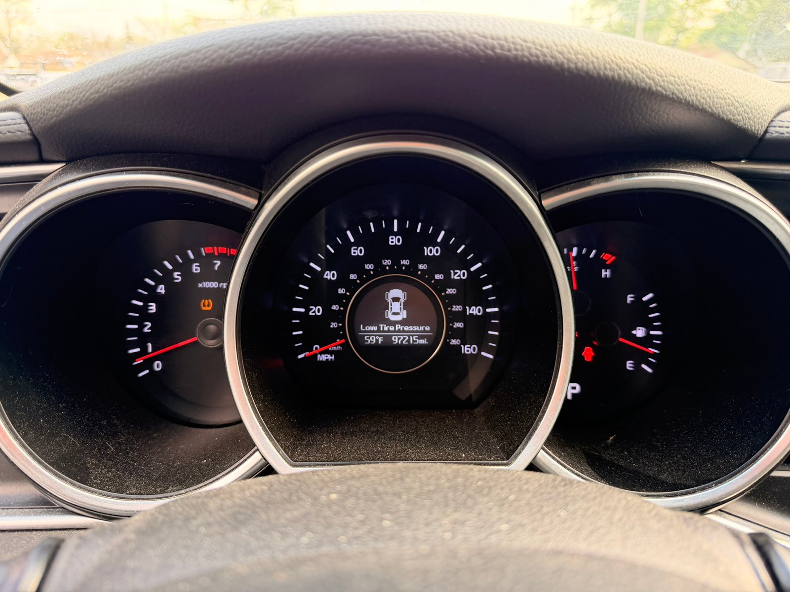 2015 KIA OPTIMA - Image 10