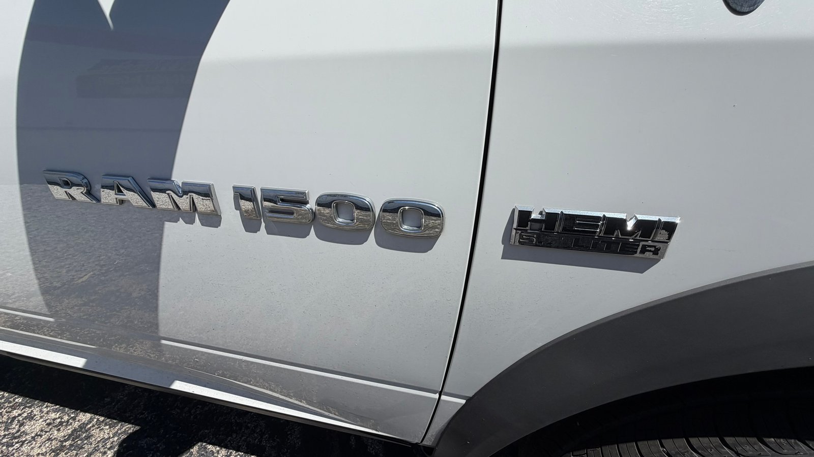 2012 DODGE RAM 1500 - Image 12