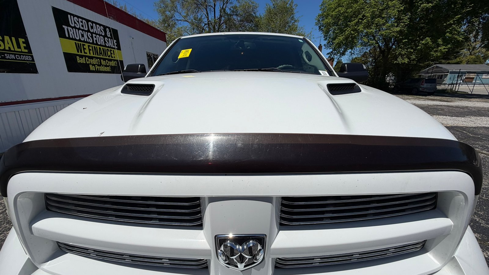 2012 DODGE RAM 1500 - Image 13