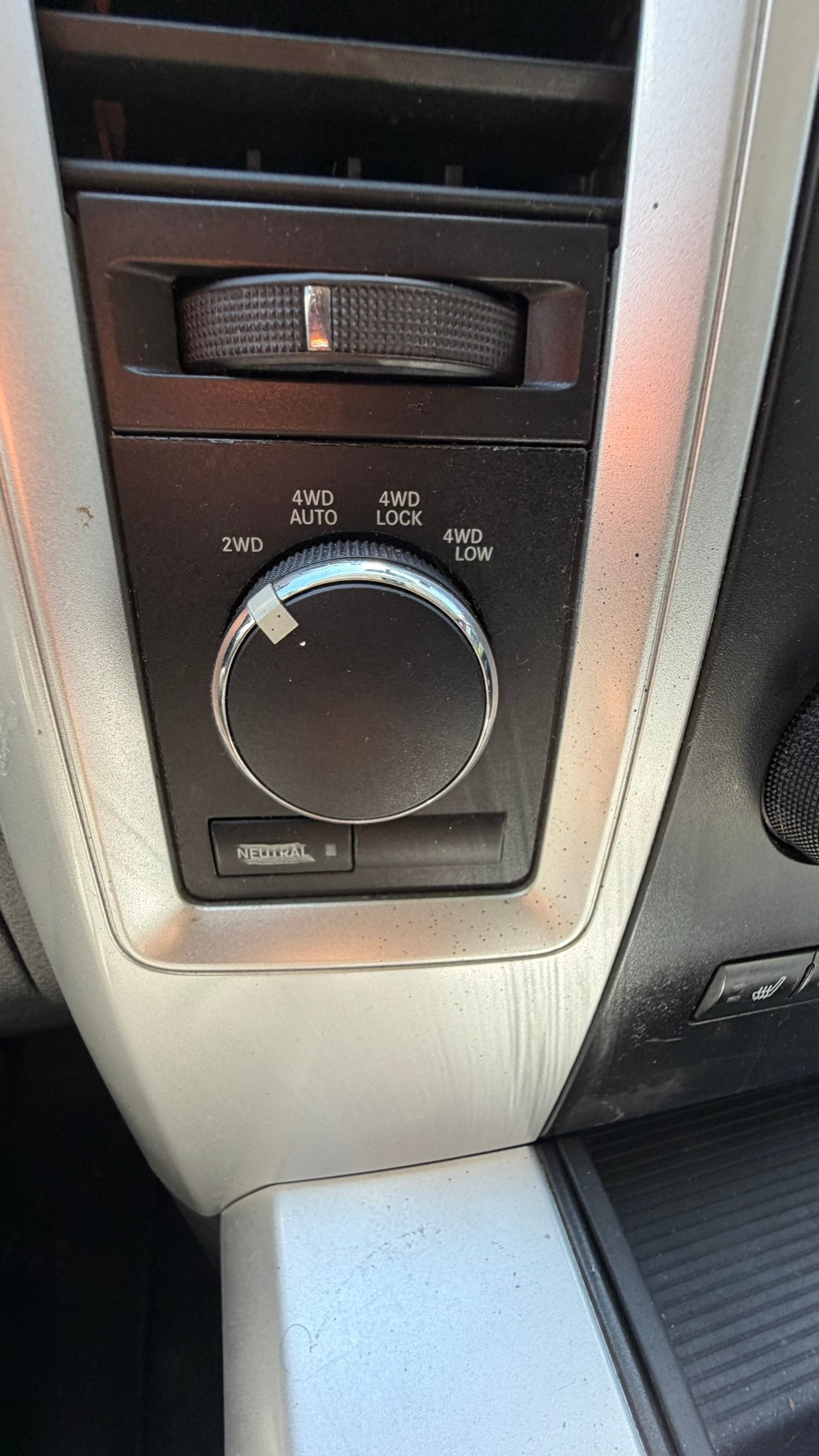 2012 DODGE RAM 1500 - Image 15