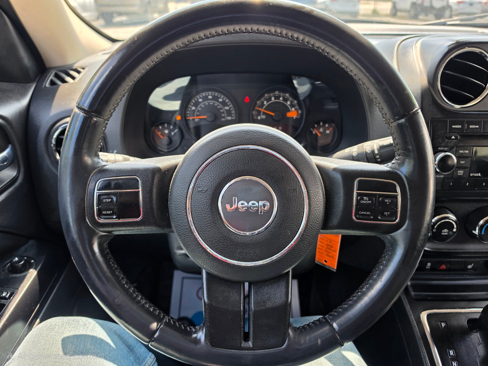 2017 JEEP PATRIOT - Image 10