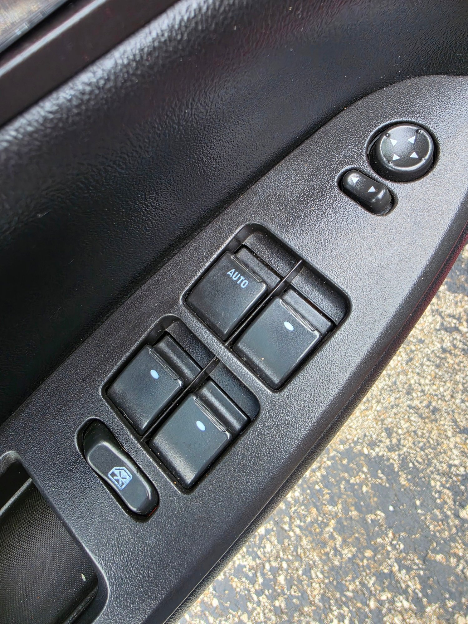 2008 CHEVROLET IMPALA - Image 11