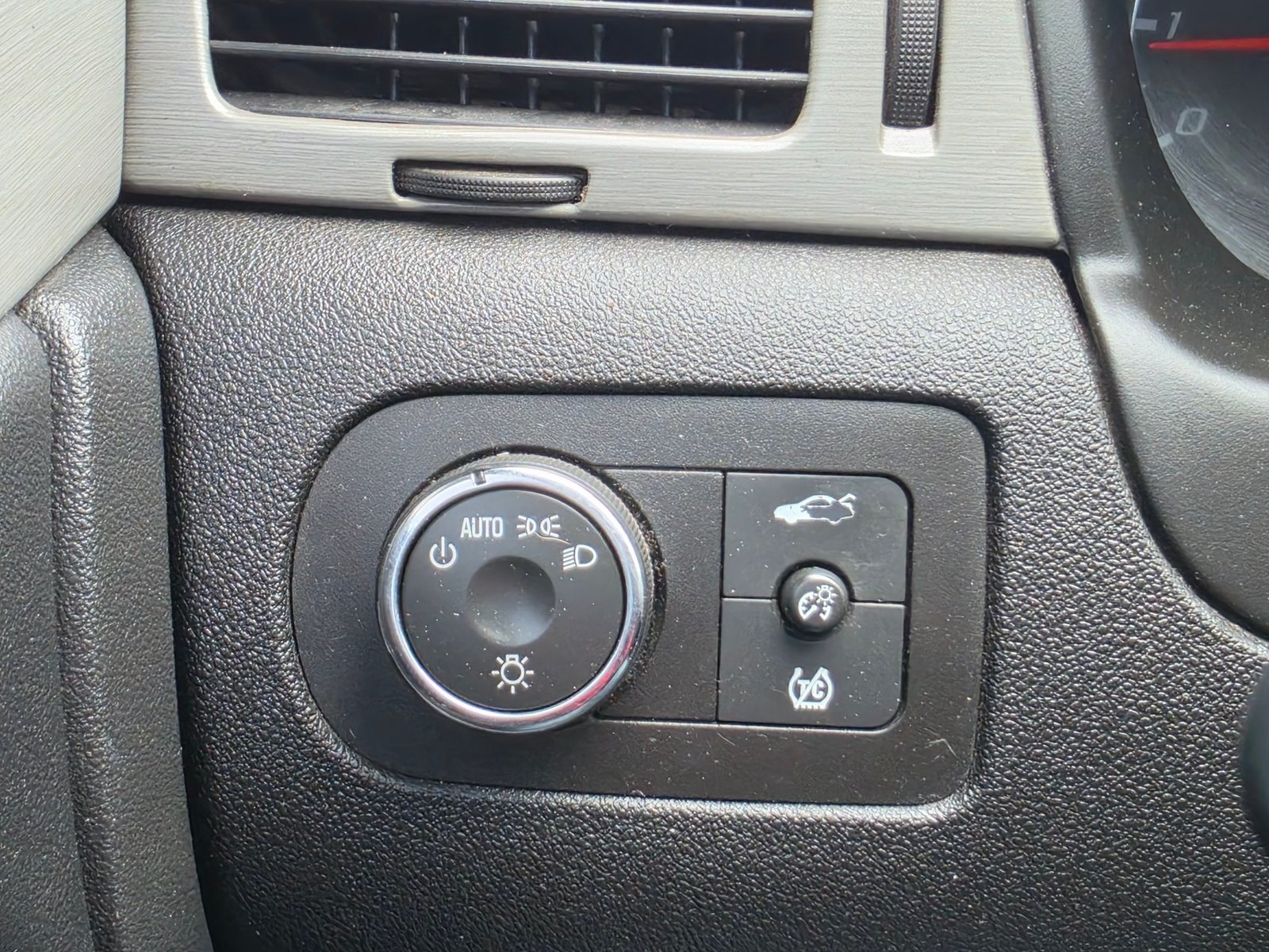 2008 CHEVROLET IMPALA - Image 15