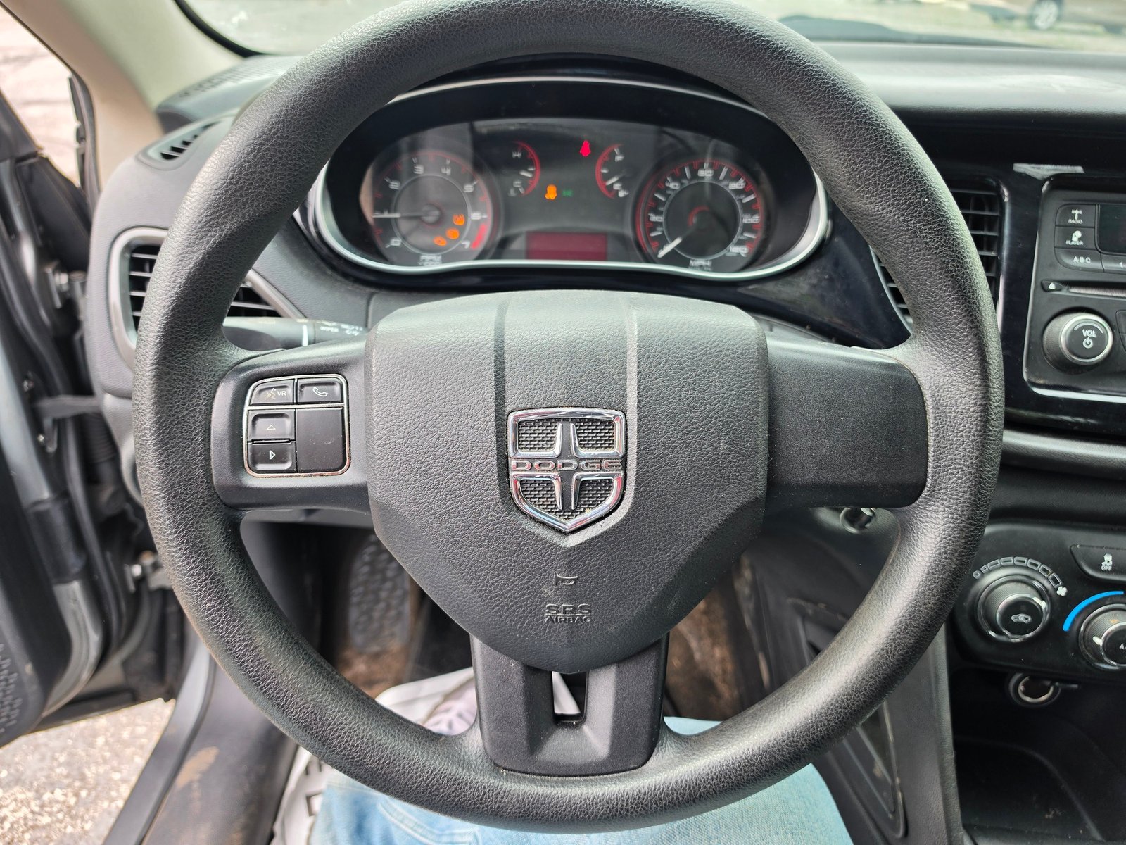 2013 DODGE DART - Image 13